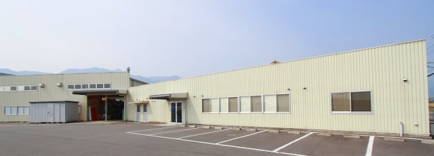 株式会社　オアシス